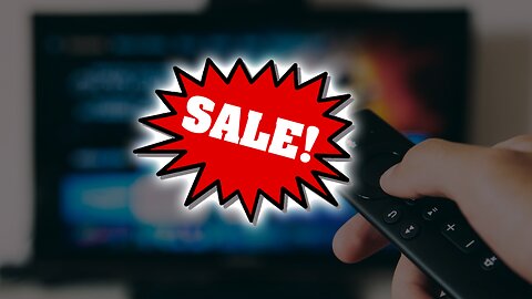 💰 Amazon Firestick Sale - Best Deals on Firesticks & Fire TVs
