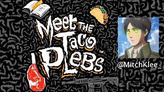 Talking Inflation and Bitcoin w/ Mitch Klee - Meet the Taco Plebs