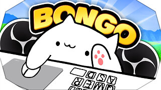 How To Add BONGO CAT to OBS (2024) 🐱 [Easy]