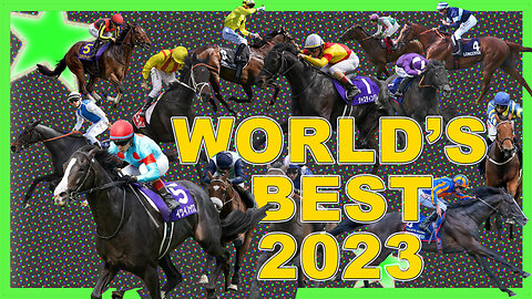 Best Racehorses 2023 | Stayers Edition