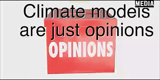 Everyman's Guide to Climate Model Deception