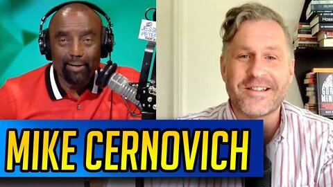 Mike Cernovich On... Dealing with Antifa, Exposing Media Lies and Trump's Presidency So Far