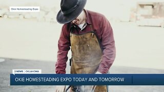 Okie Homesteading event to be held in Pryor