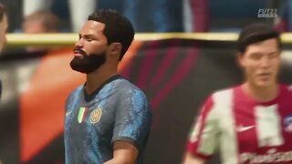 FIFA 22 Ultimate Team #2