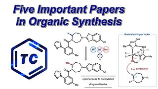 Late-Stage Methylation of Drug Molecules