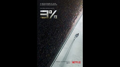 3% :30 TV "Thriller"