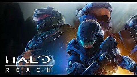 Halo - Reach : [Episode 6] : Space! Space! Space!