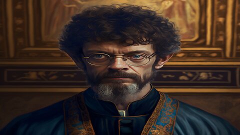 One Free Miracle - Terence McKenna