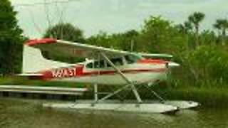 Seaplaning in Tavares, FL