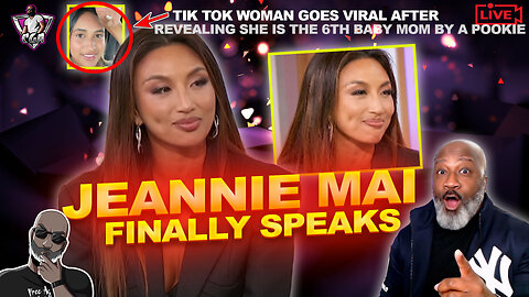 JEANNIE MAI Finally Speaks After Getting HUMBLED By Jeezy - Why All Women Should Get Humbled