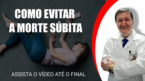 COMO EVITAR MORTE SÚBITA! Suplementos que eu faço uso. WhatsApp 15-99644-8181 das 9 ás 21 horas