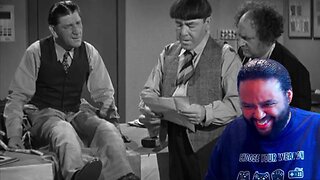 The Three Stooges Ep 102 Sing A Long of Six Pants _ Reaction