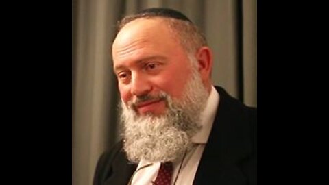 Rabbi David Bar-Hayim on Destroying the Wicked