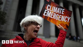 How Climate Activists Distort the Evidence