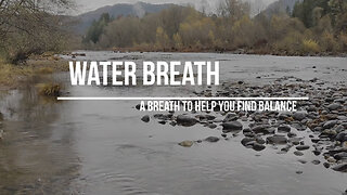 Water Breath