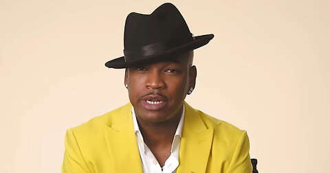 Singer Ne-Yo Goes Off at Parents Who Allow Their Kids to Make Decisions About Their Gender as Minors