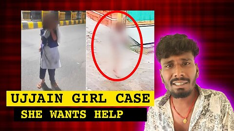 Ujjain Incident _ No one helped her