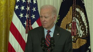 Biden comments on Nashville school shooting