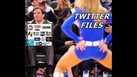 The Twitter Files Part Two - Twitter's Secret Blacklists - Bari Weiss