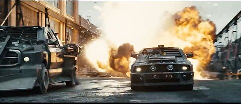 Death Race 3