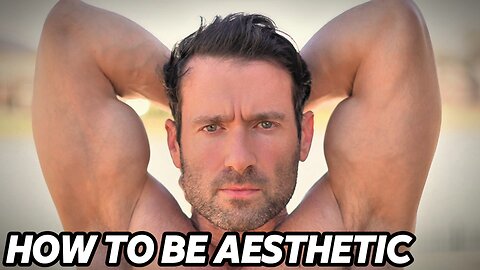 How I Broke The World Record For Aestheticism (Episode 10)