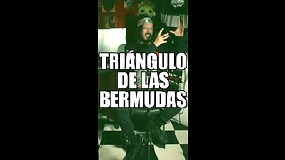 El Triángulo De Las Bermudas / Richie Munster