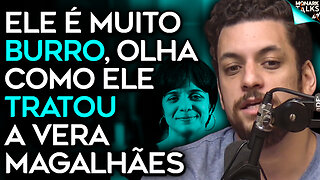 BOLSONARO SÓ GOVERNOU PARA OS BOLSONARISTAS?