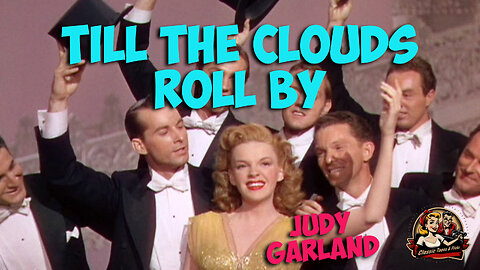 Till the Clouds Roll By: A Musical Journey through the Life of Jerome Kern