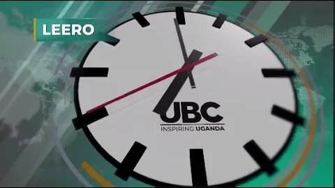 LIVE: UBC LEERO I OCTOBER 29, 2023