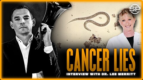 Are Micro-Parasites the REAL Cause Of Cancer? Scientist SHILLS Censor Live Saving TRUTH
