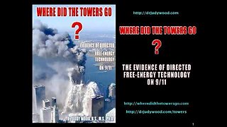 dr JUDY WOODS: EVIDENCE OF DIRECTED FREE ENERGY ON 9/11