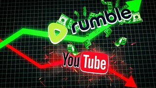 Why Rumble Will Beat YouTube (not how you think)