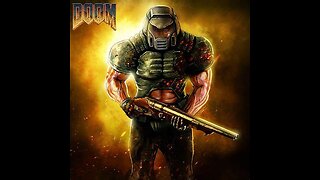 Doom speed 2nd