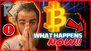 Bitcoin & Crypto Is About To Go Insane