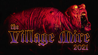 Halloween Yard Haunt | Village Mire 2021