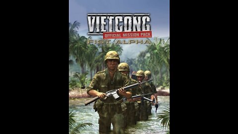 Vietcong Fist Alpha playthrough : part 7 Ending + credits