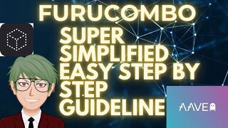 FURUCOMBO HIGHLY SIMPLIFIED IN STEP BY STEP GUIDELINES #furucombo #flashloan #arbitragetrading