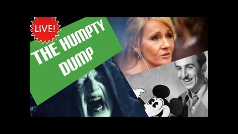 Star Wars Rumor Walt Disney is a Racist, Sequel Trilogy remade|HBOMAX Potter series Rowling platform