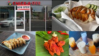 'CHICK-A-DEE' brings Thai street food to Phoenix