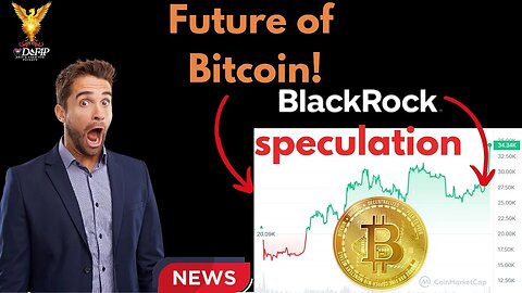 Drip Network Recent BTC rally and future BTC price predicitons