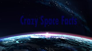 CrazySpaceFact