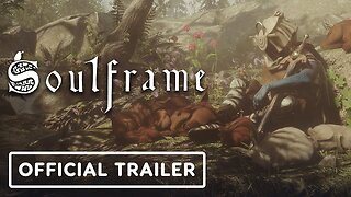 Soulframe - Official Gameplay Spotlight Trailer