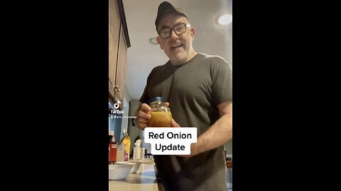 Red Onion Update 1