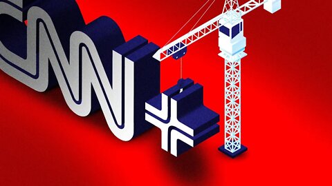[Overlooked News] CNN+ Fails