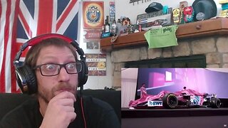 NASCAR Fan Reacts to Why Don’t Slower F1 Teams Copy The Fastest Car?