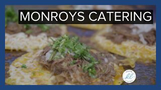 Monroy's Catering | KERN LIVING