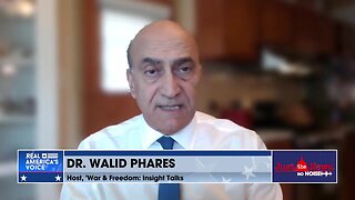 Dr. Walid Phares: Circumstances surrounding death of Iranian President raises many questions