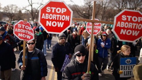 Hearing to determine if agencies can enforce MI's abortion ban