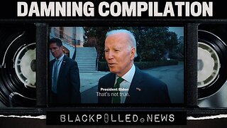 All The Times Biden Lied About Hunter