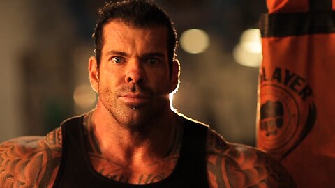 Rich Piana - Whatever It Takes | Motivation